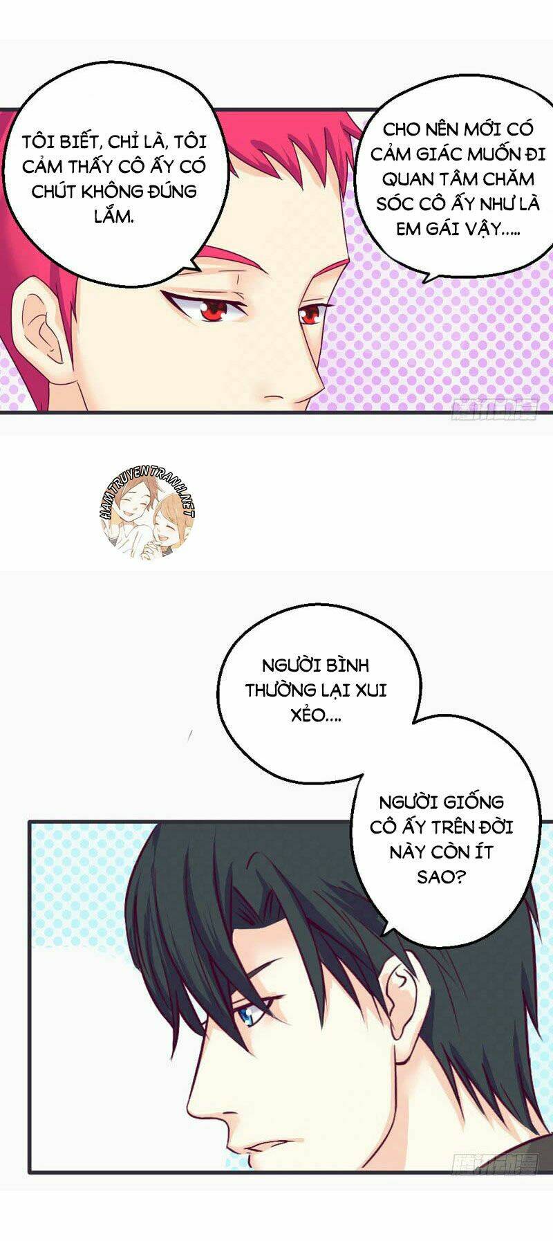 dục vọng của ác ma chapter 16 11