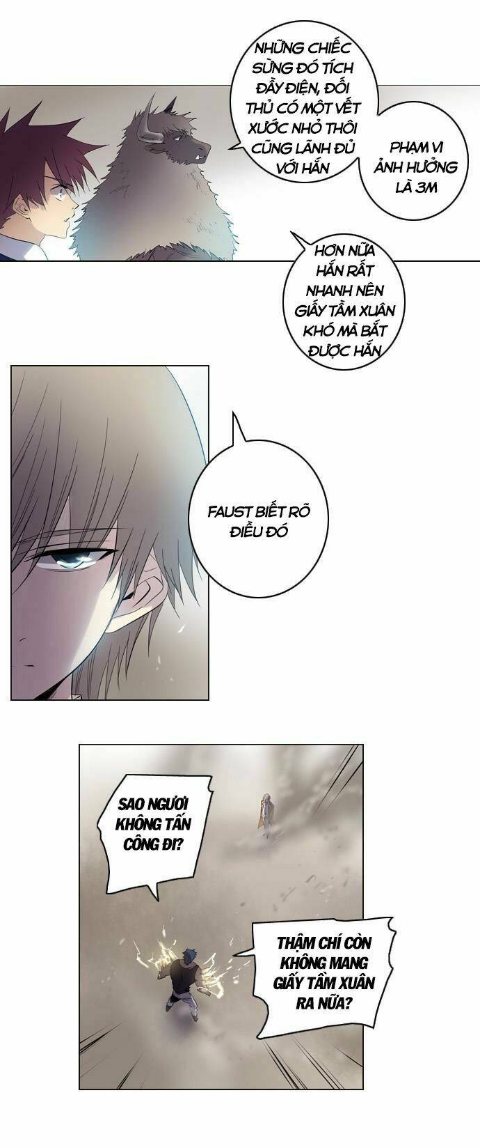 bản khế ước linh hồn chapter 125 9