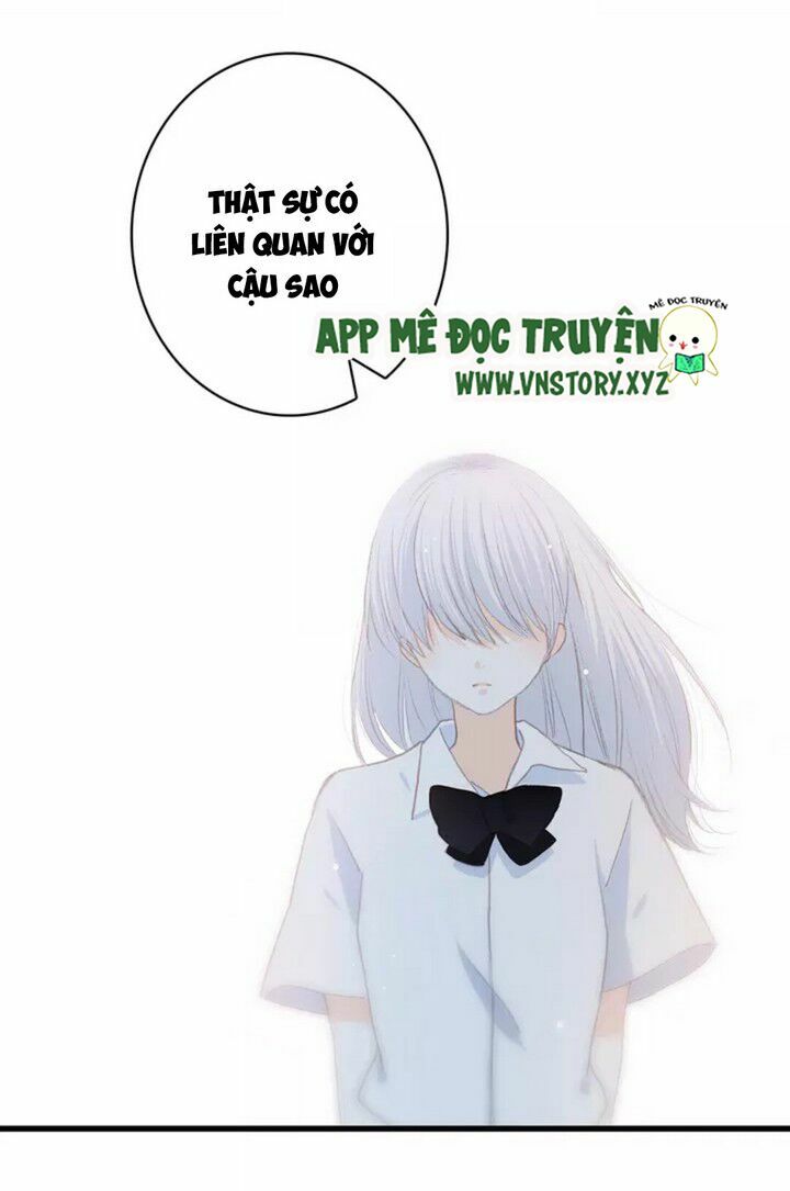 Con Tim Rung Động chapter 46 - Trang 5