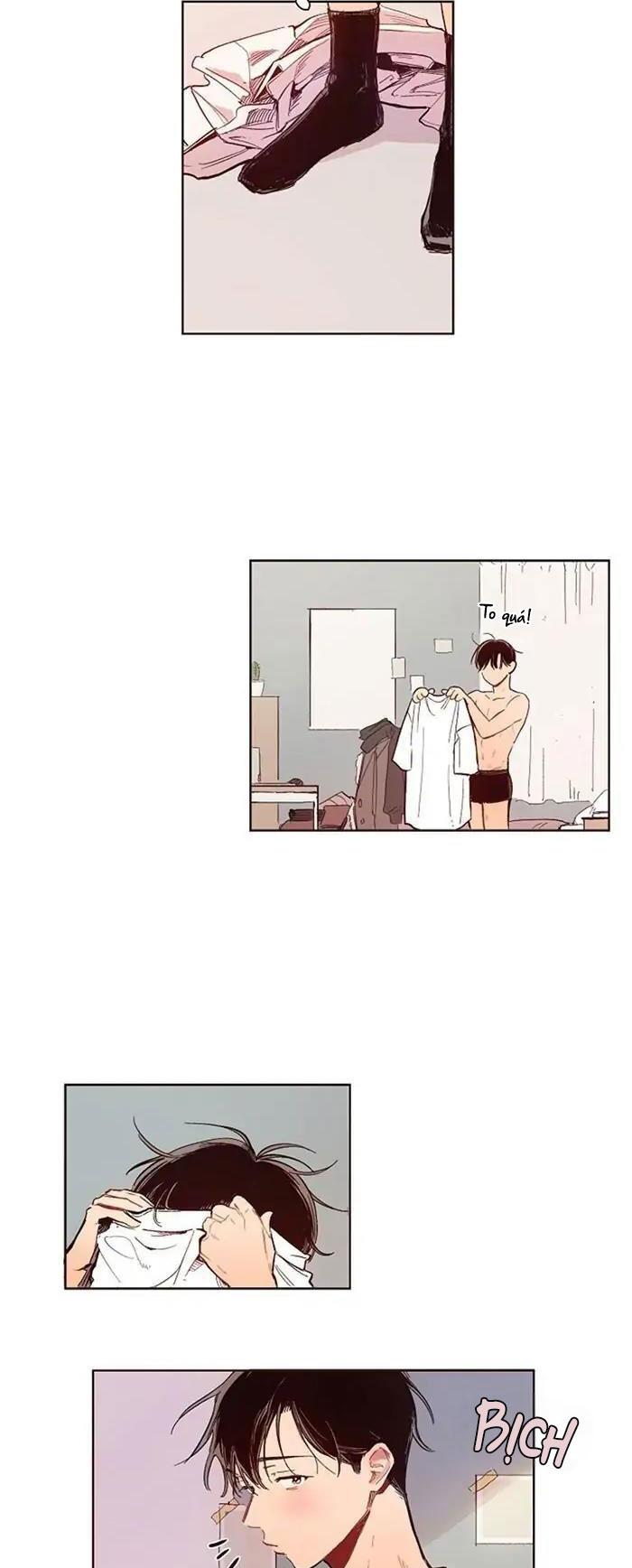 love me dramatically chapter 4 16