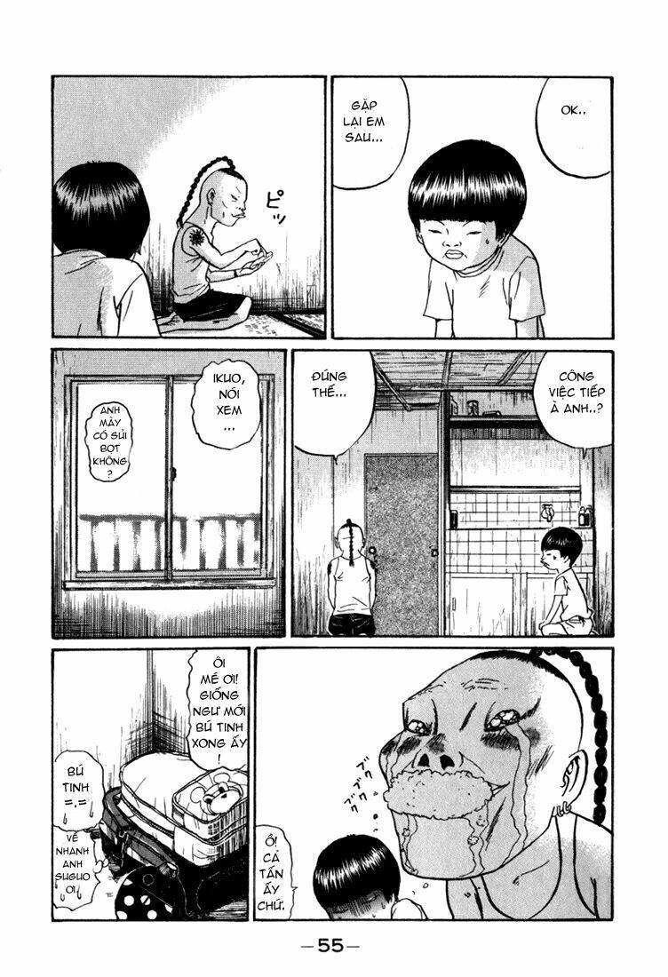 boku to issho chapter 3 15