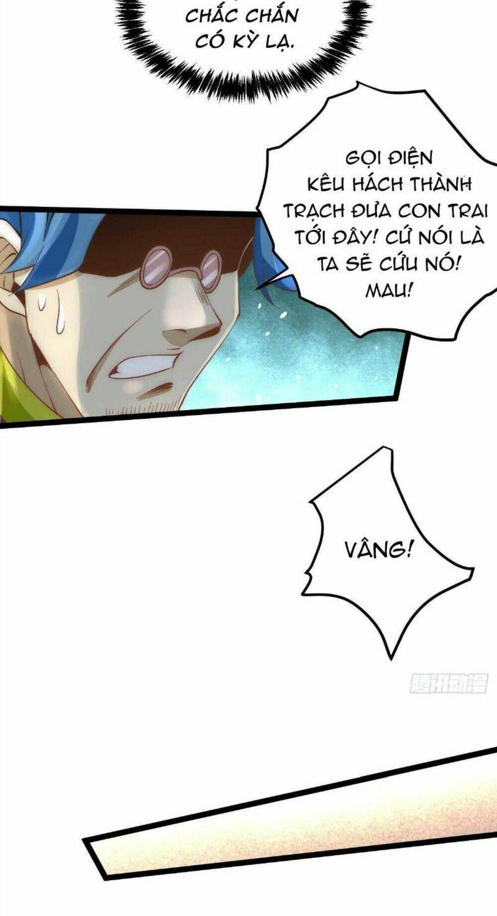 đô thị đỉnh phong cao thủ chapter 113 36