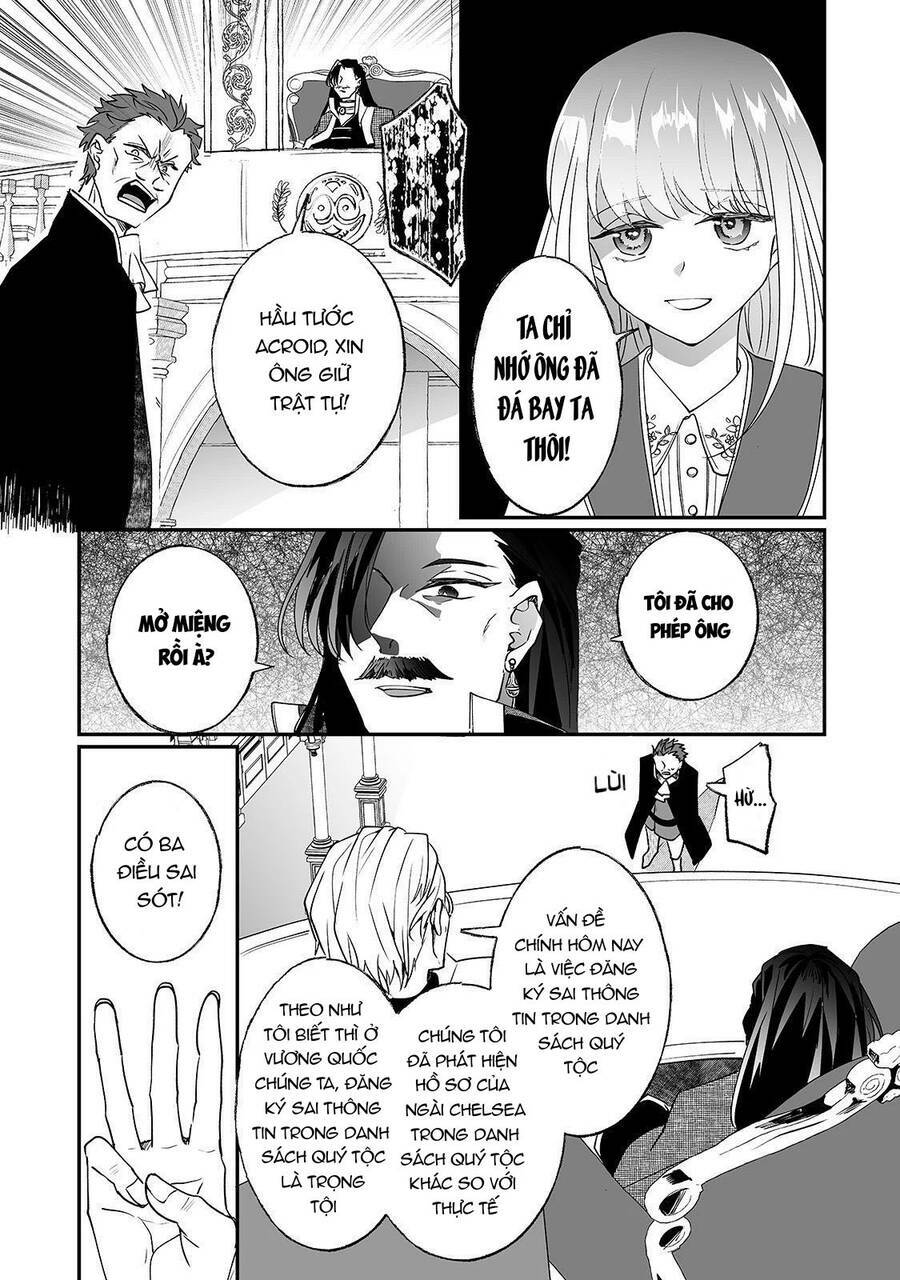 nido to ie ni wa kaerimasen chapter 10 17