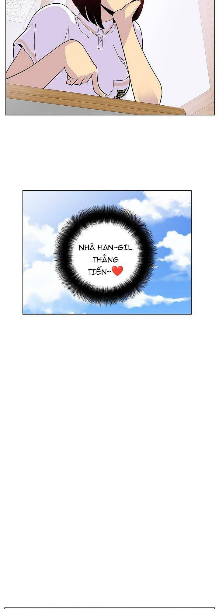 cuộc chiến băng đảng chapter 34 24