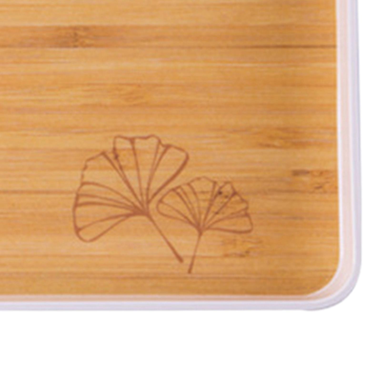 Portable Serving Tray Dessert Tray Fruit Plate for Cookie Pastry Fruits