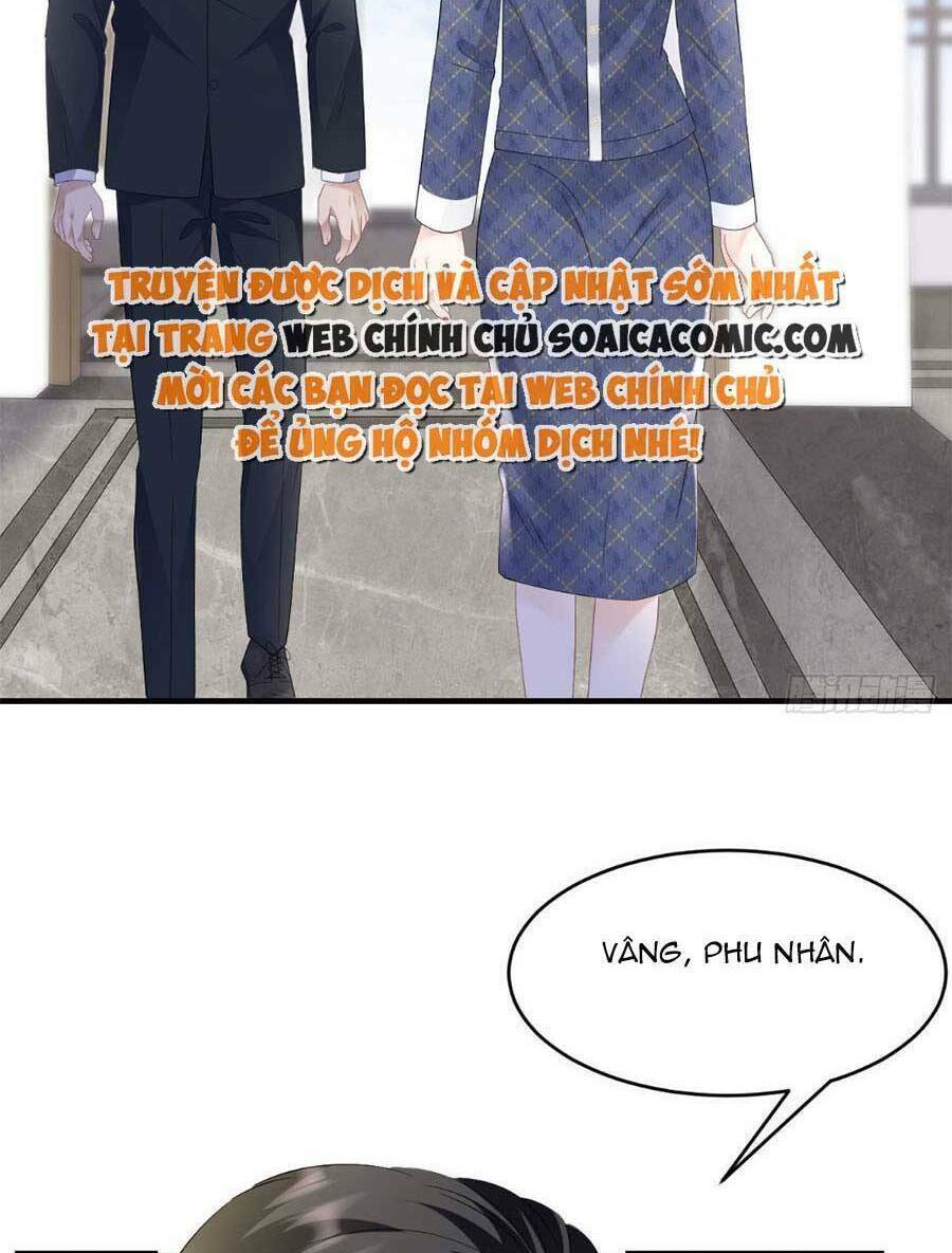 đại tiểu thư có ý đồ gì xấu đâu chapter 112 42