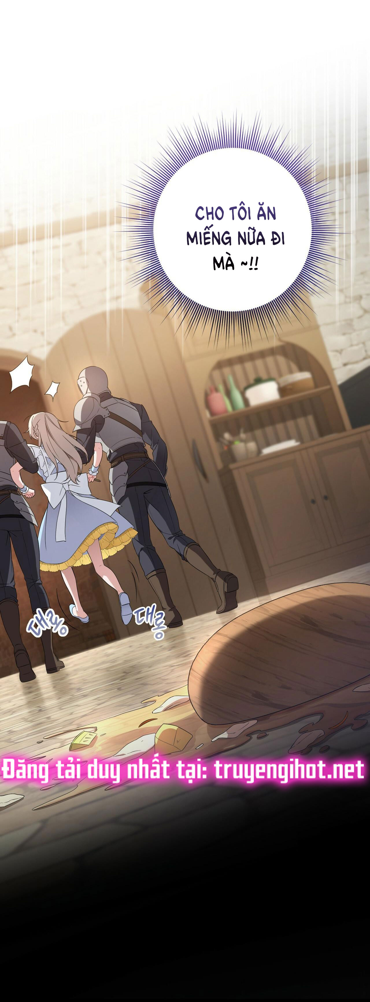 hãy nếm và nuốt đi nào chapter 1.1 16
