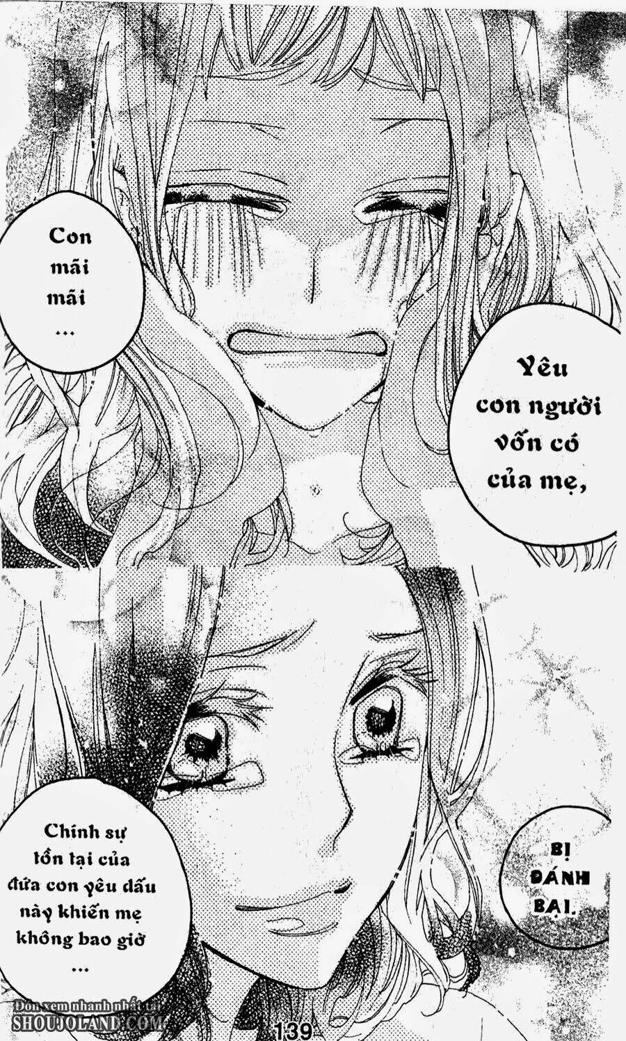 hebi to maria to otsukisama chapter 14 26