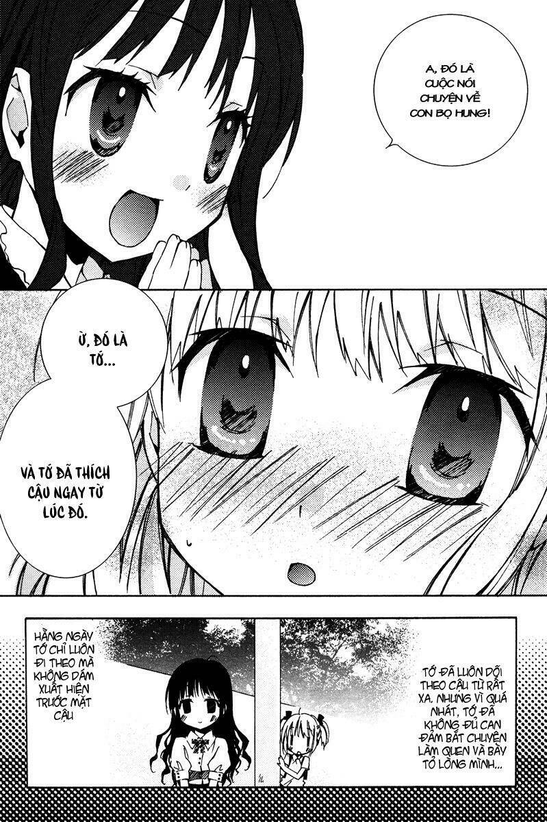 honey crush chapter 6 11