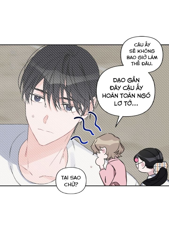 cuộc du hành thời gian của sela chapter 2 7