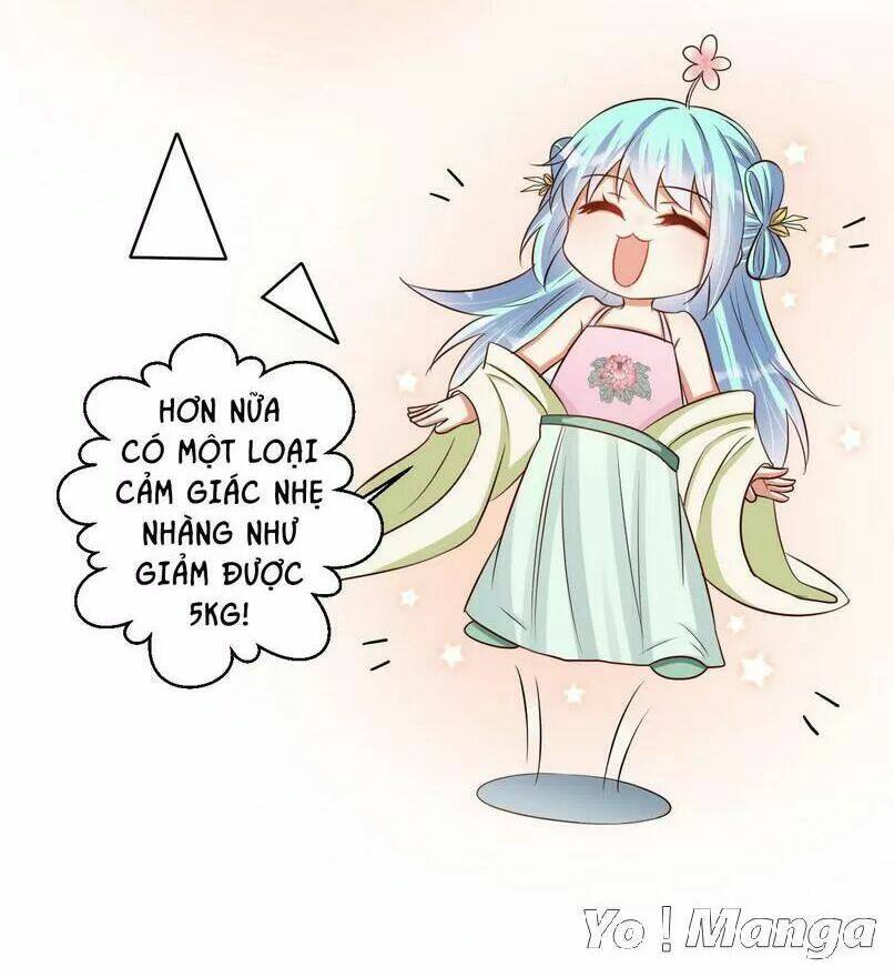 độc y cuồng phi chapter 35 19