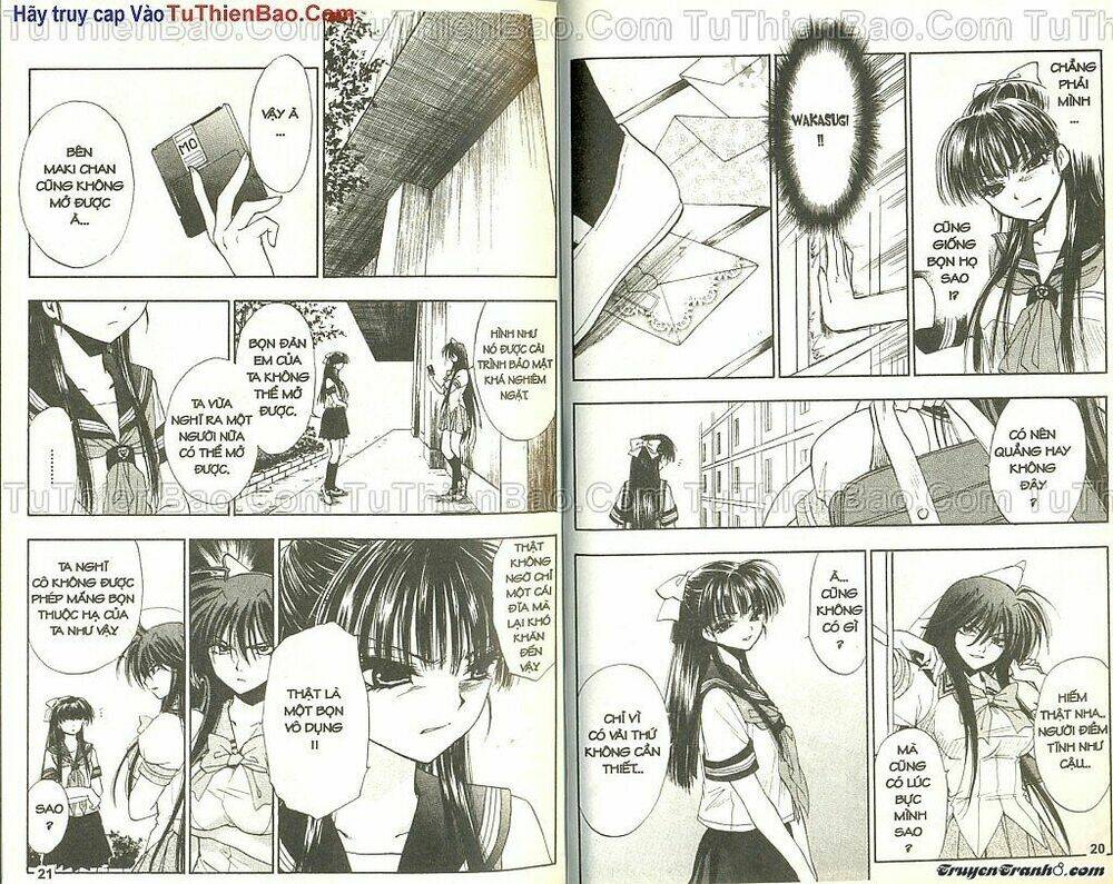 wchange chapter 4 10