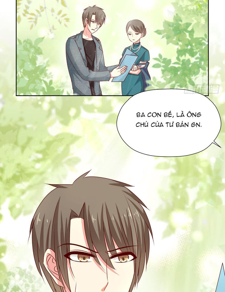 lưu luyến không rời chapter 29 3