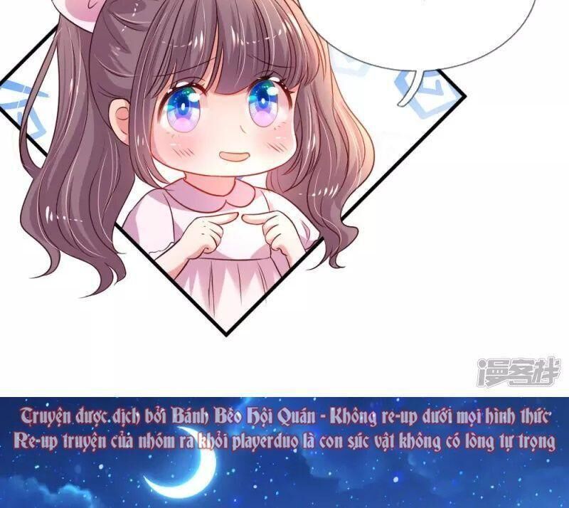 ma ma đột kích : cha mời tiếp chiêu chapter 34 13