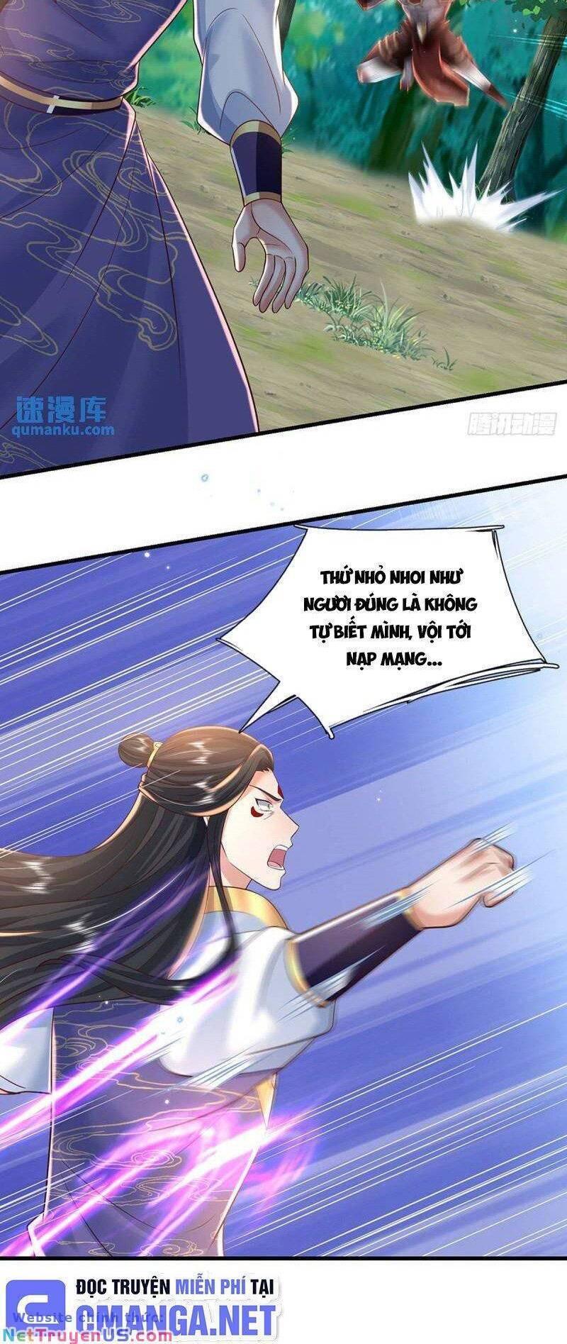 ta trở về từ thế giới tu tiên chapter 212 15