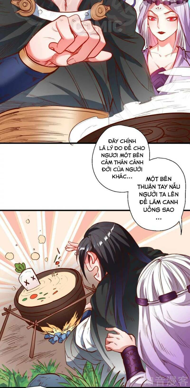 tối cường đại biểu hoàng kim thận chapter 70 3