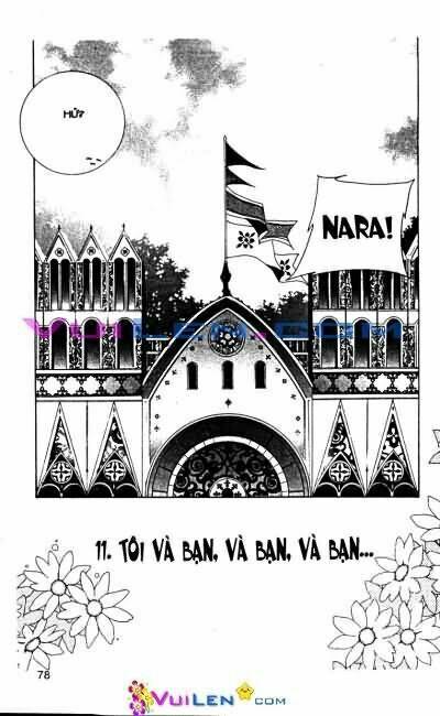 tiểu nữ vương chapter 3 78