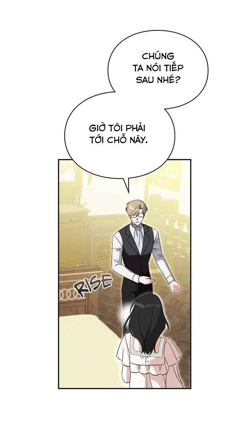 phương pháp bảo vệ anh ấy trong lãnh địa quái vật chapter 40 9