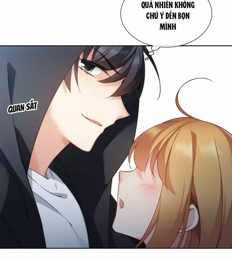 nhân chất tình nhân chapter 12.2 12