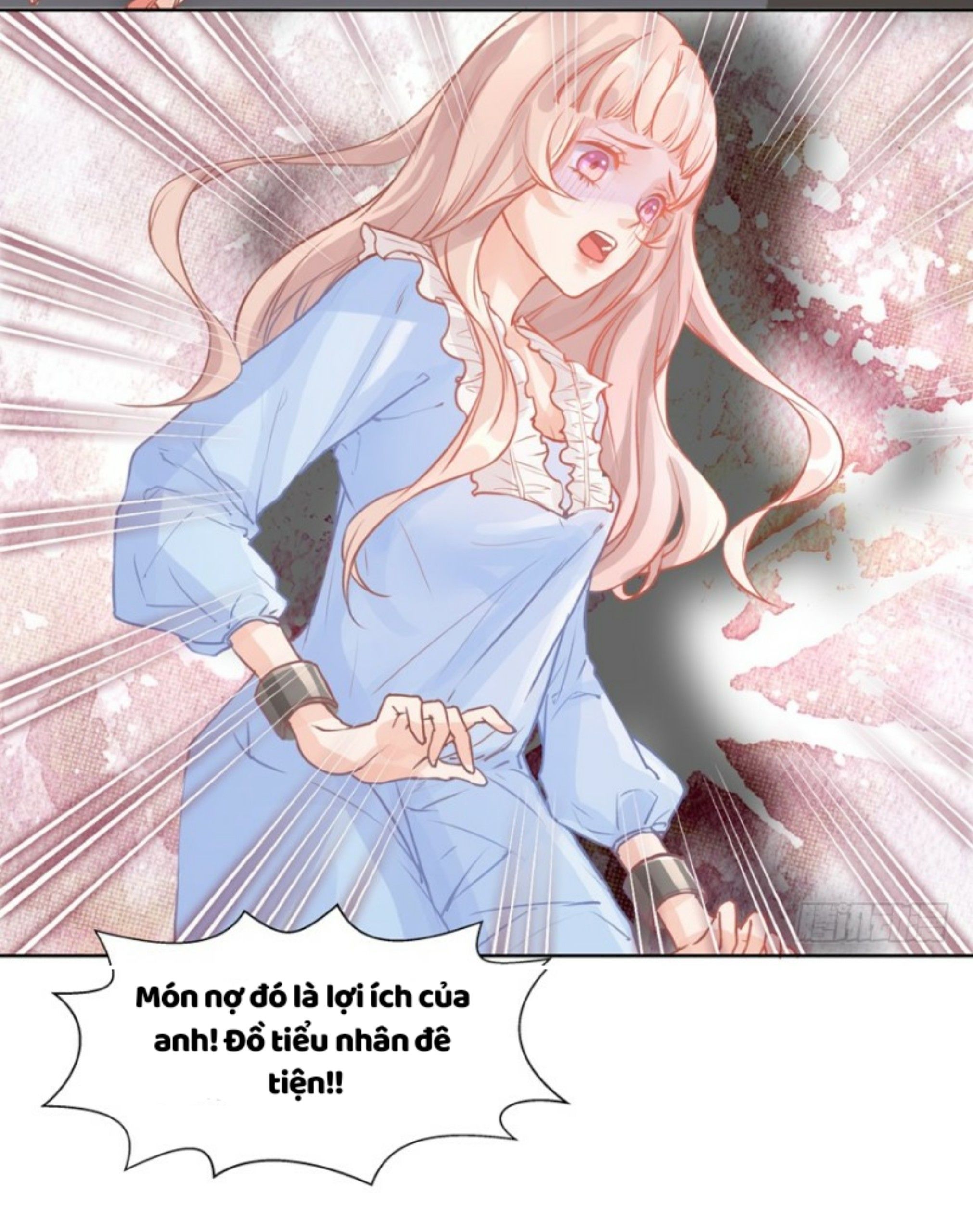 tình yêu trong thù hận chapter 2 19