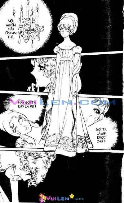 hoa hồng véc-xây chapter 5 131