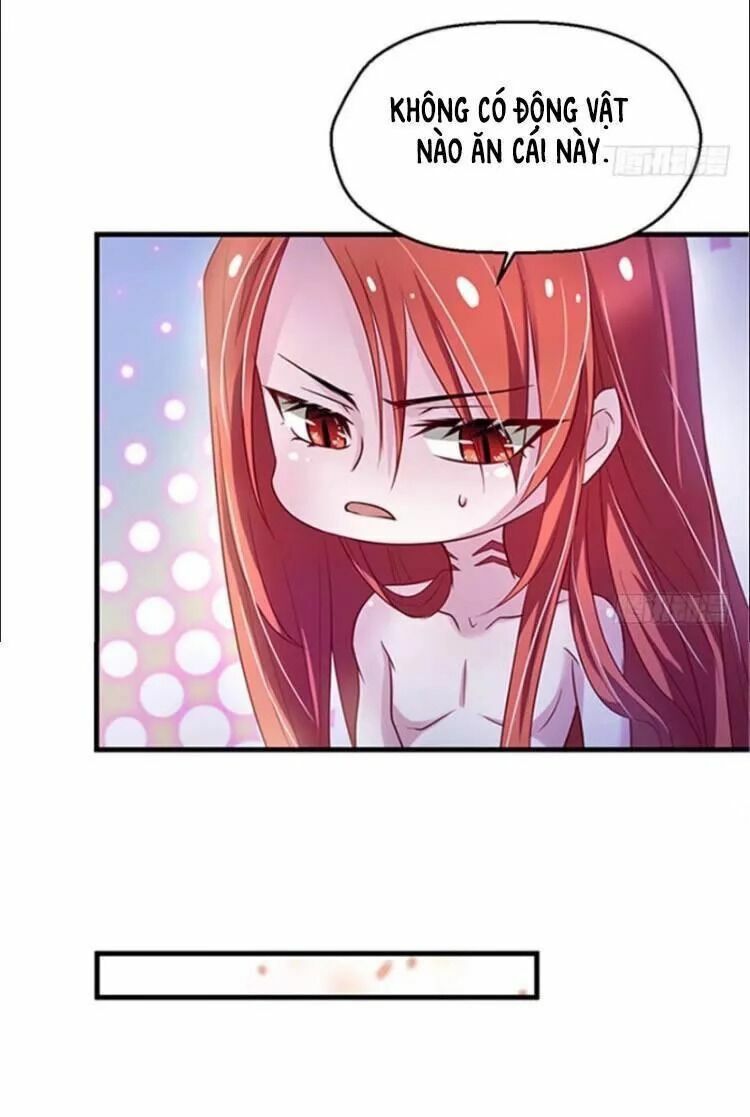 [16+] thảnh thơi thú thế chủng chủng điền, sinh sinh tể chapter 25 56