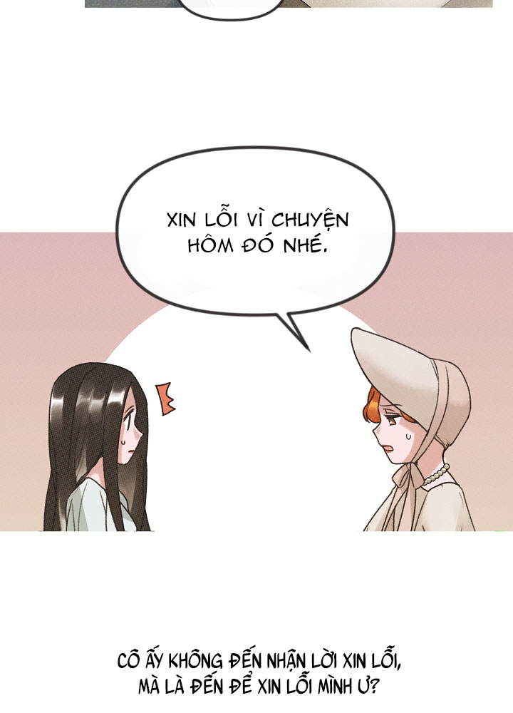 em dám không ? chapter 8 26