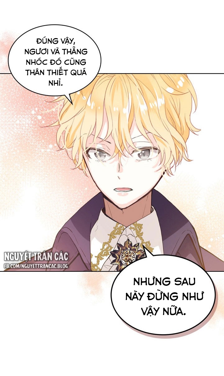 Con Có Phải Là Con Gái Của Người Không? chapter 49 - Trang 7