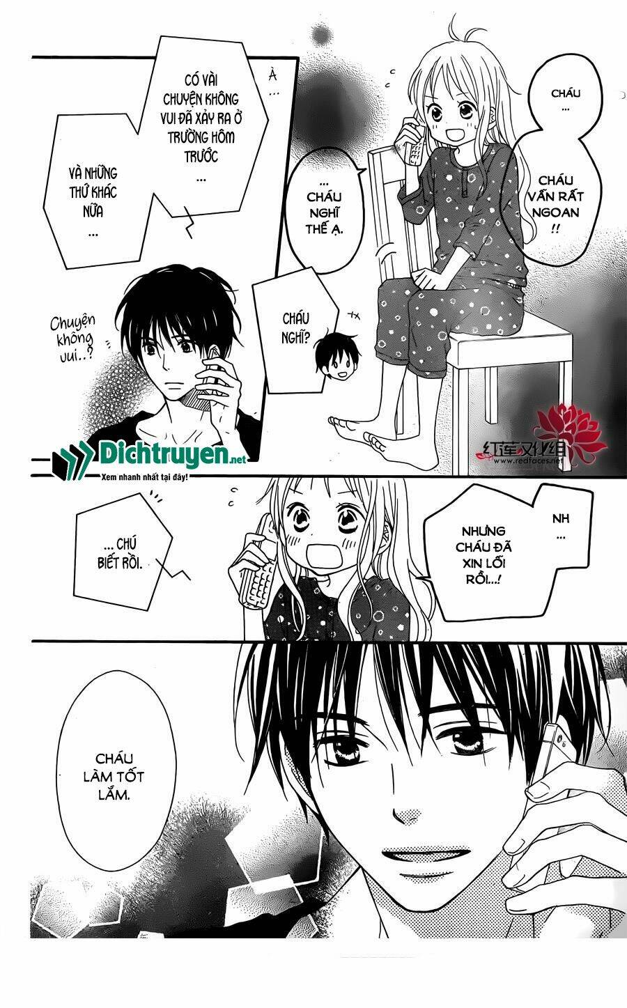 life so happy chapter 5 27