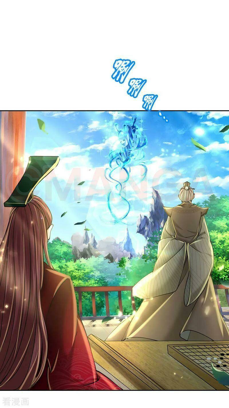 thân thể của ta là kiếm chủng chapter 101 27