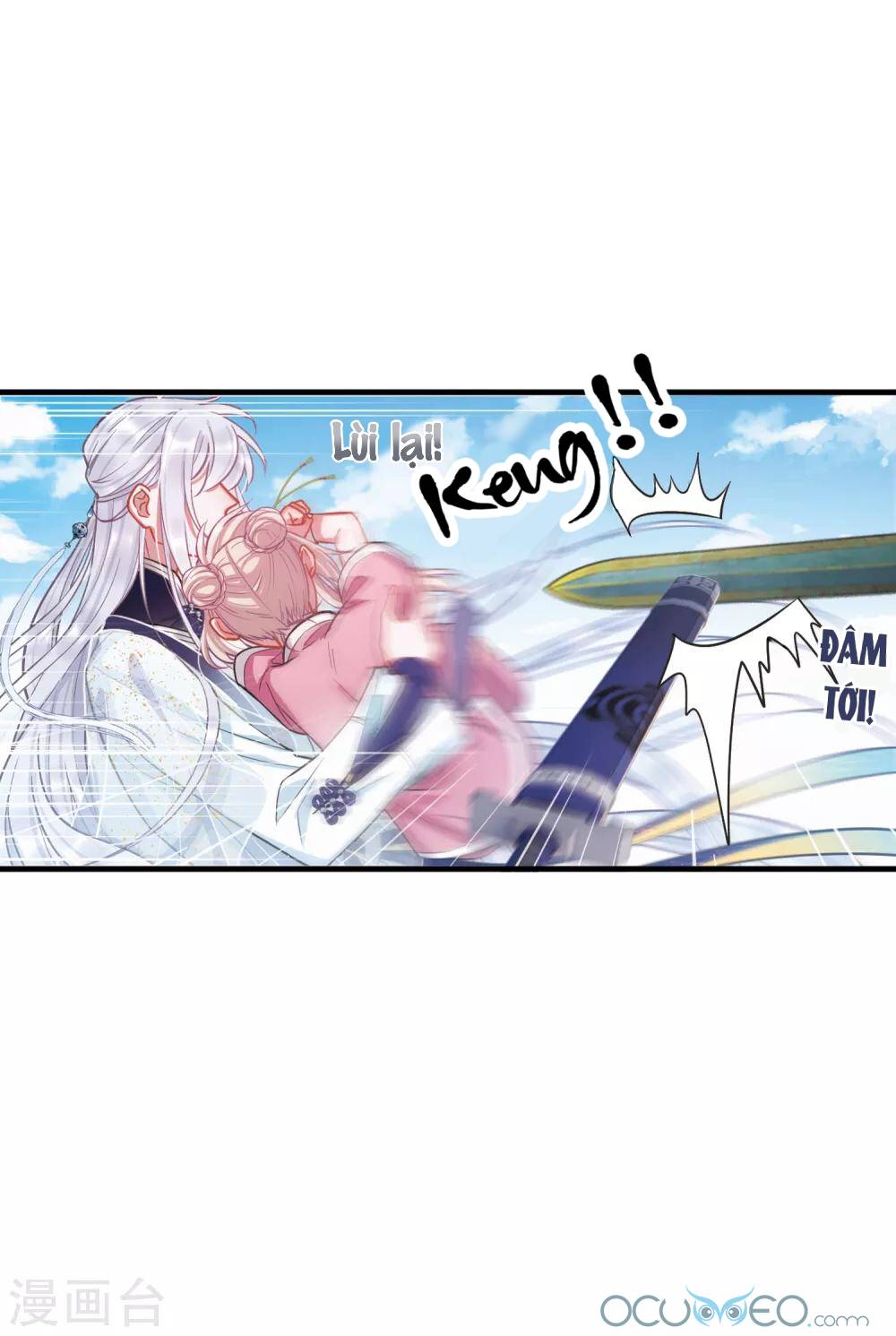 danh kiếm trủng chapter 17 47