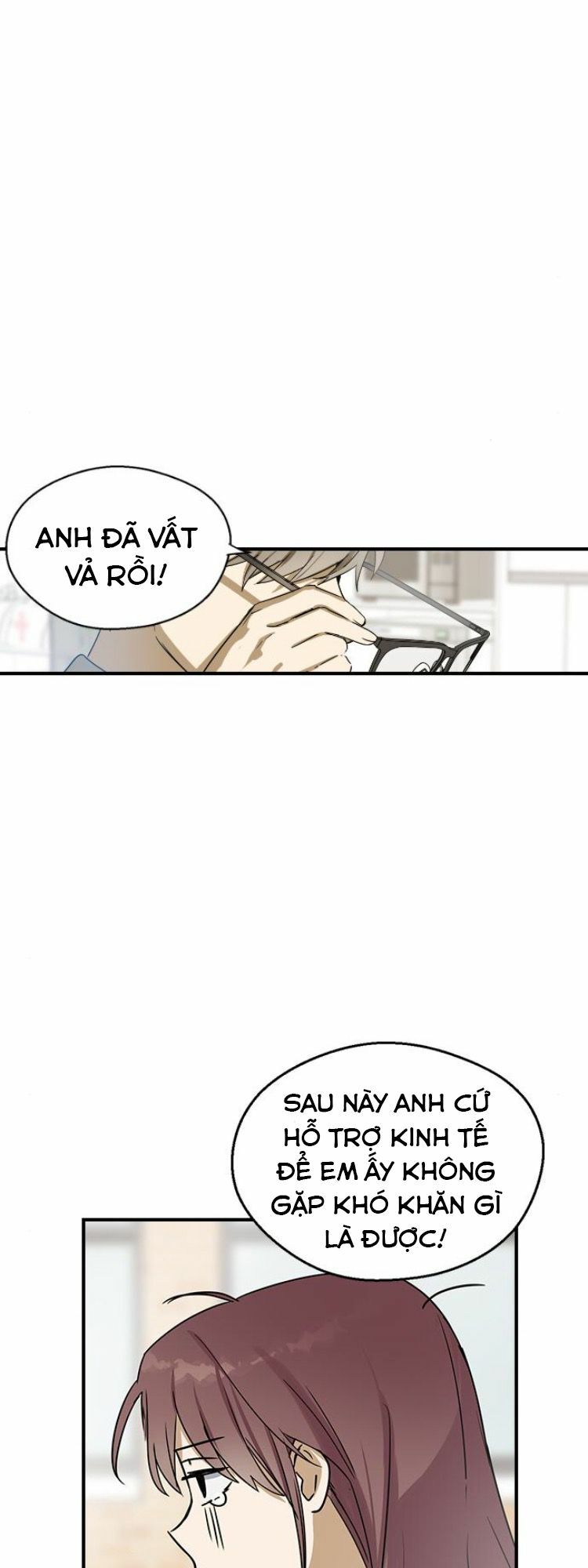 duyên nợ kiếp trước chapter 9 61