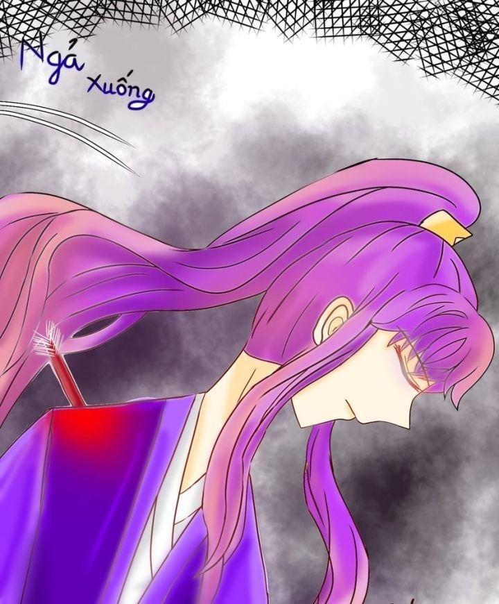 xuyên không làm thái tử phi chapter 2 65