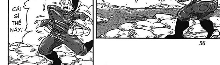 thánh tỏi sành ăn chapter 37 16