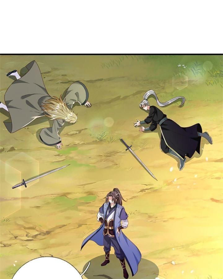 ta trở về từ thế giới tu tiên chapter 249 38