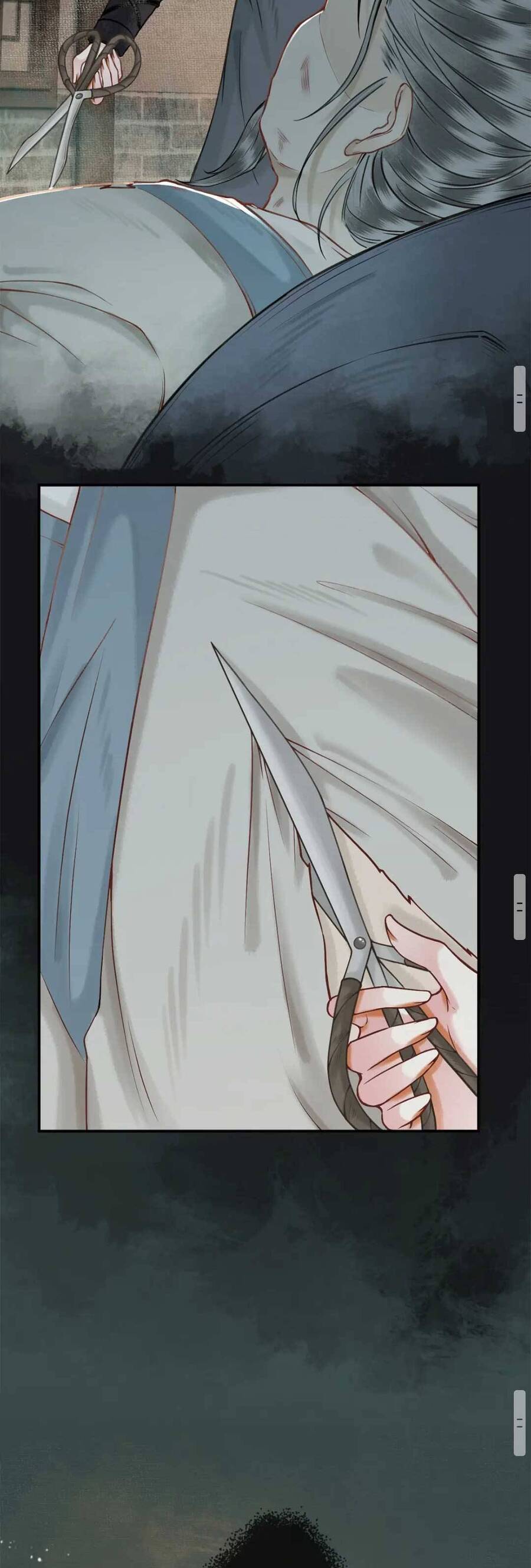 ngỗ tác cẩm y chapter 5 18