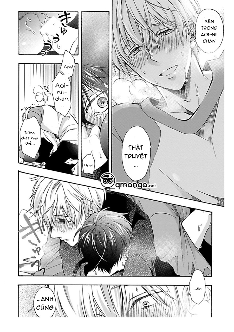 chờ em yêu anh chapter 5 42