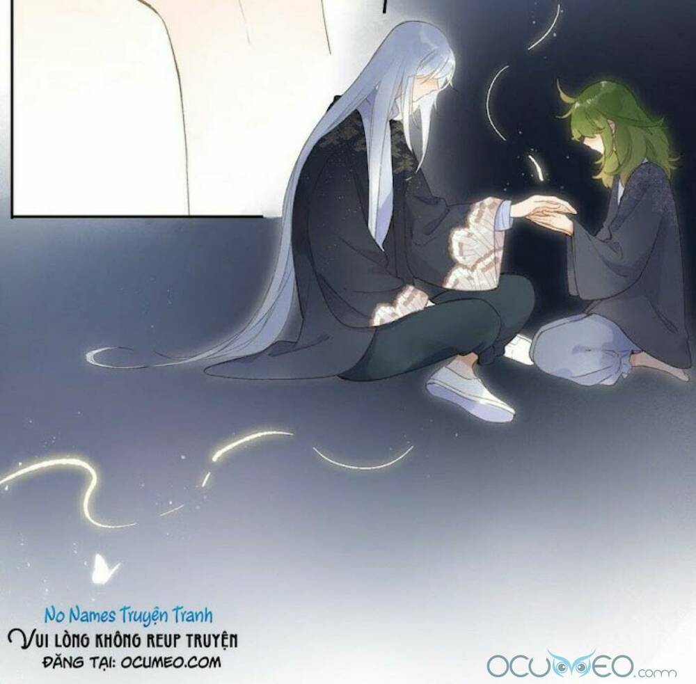 sos! tôi đã yêu một con sâu bướm (phần 2) chapter 11 40