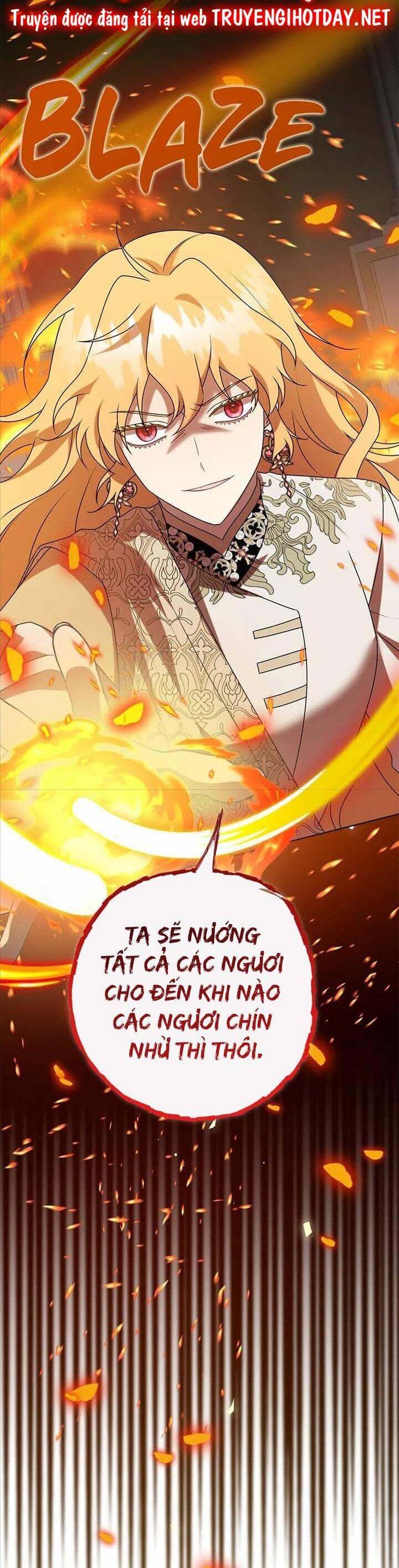 xin ngài đừng ăn tôi chapter 119 8