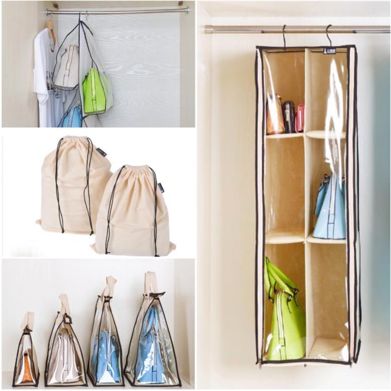 Móc Treo Túi Senorita BẢO VỆ GIA TÀI CỦA CHỊ EM - Home and Garden