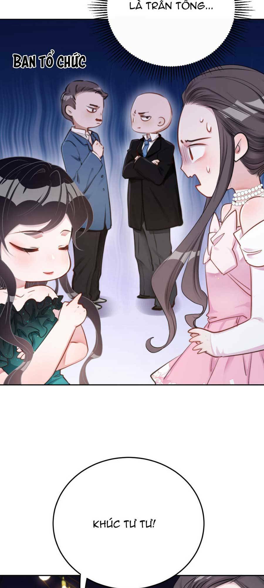 thế thân tự mình tu dưỡng chapter 11 26