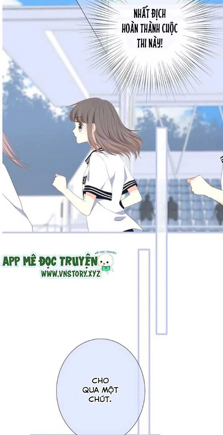 con tim rung động 2 chapter 105 18