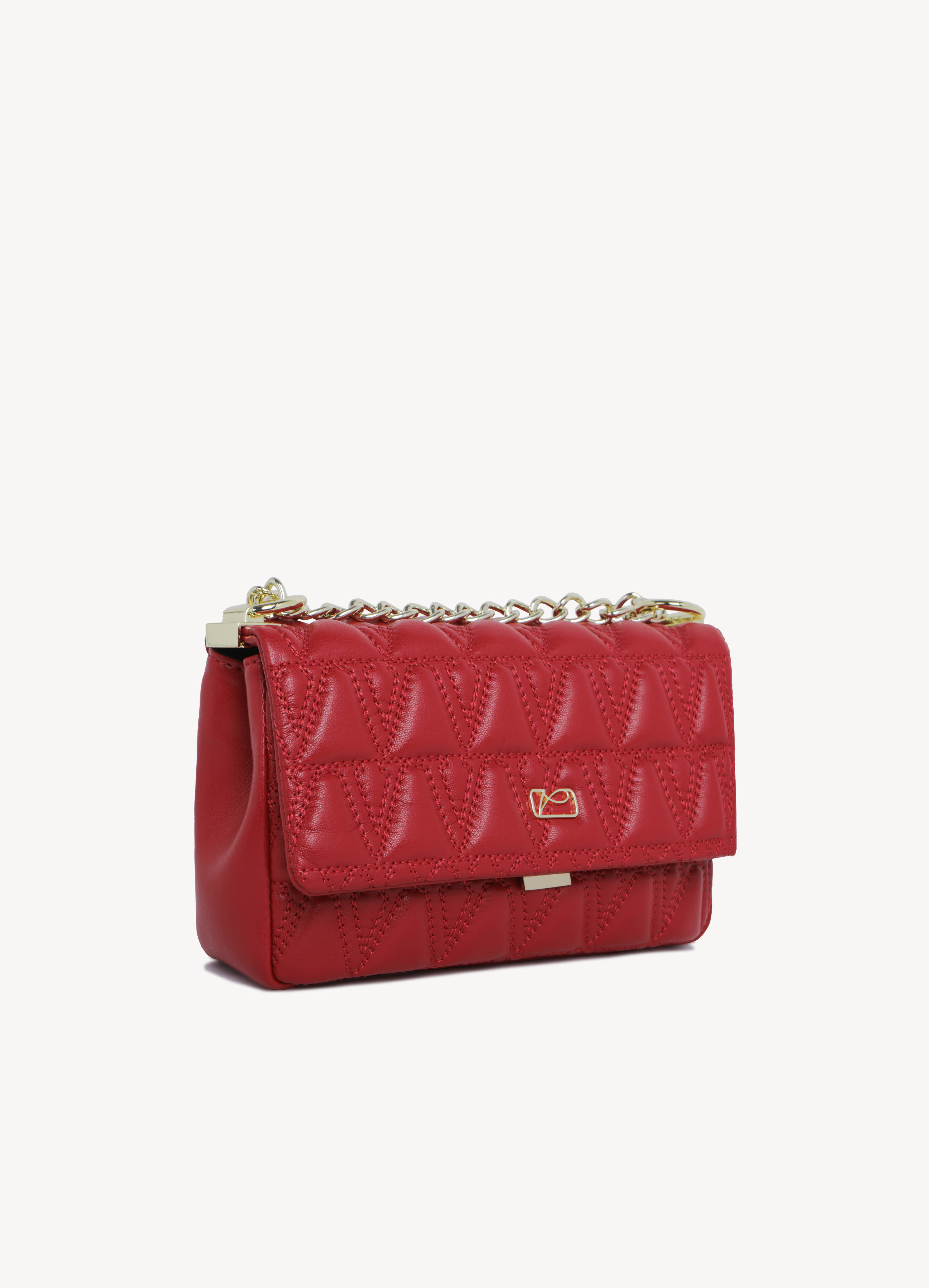 Túi Xách Nữ Valentino Creations - PSZ-230163-RED
