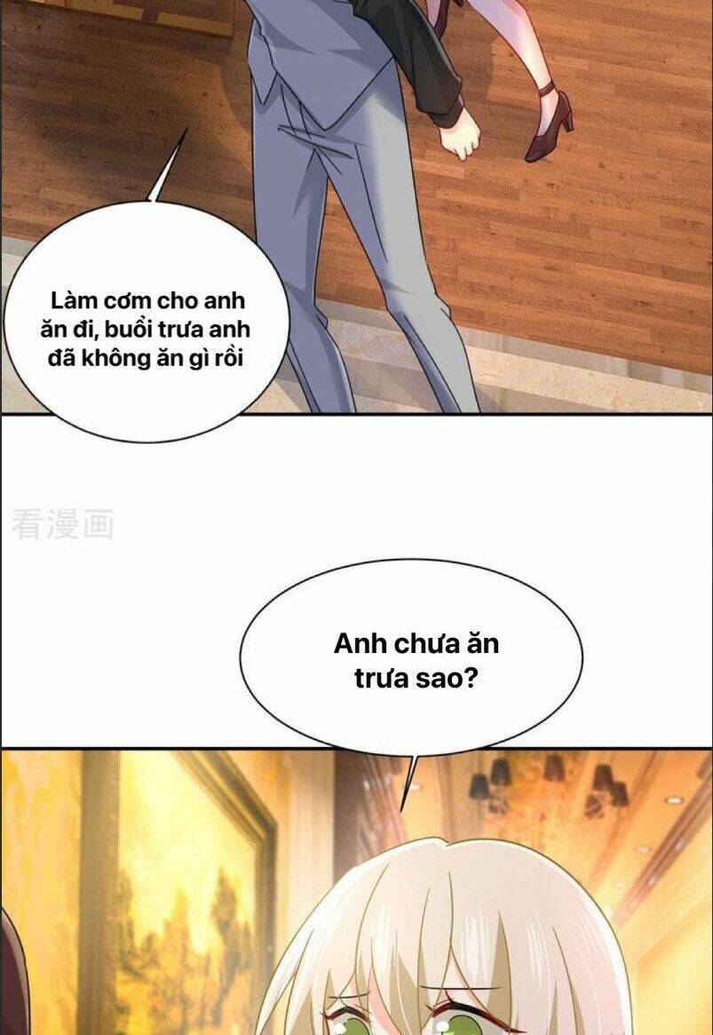 Tổng Tài Tại Thượng Chapter 366 - Trang 7