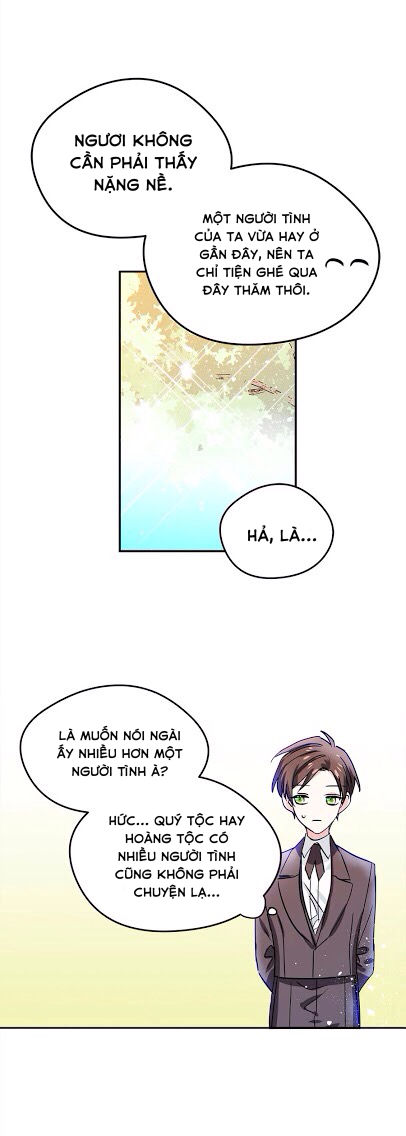 nam nô bộc xinh đẹp của tôi chapter 21 5