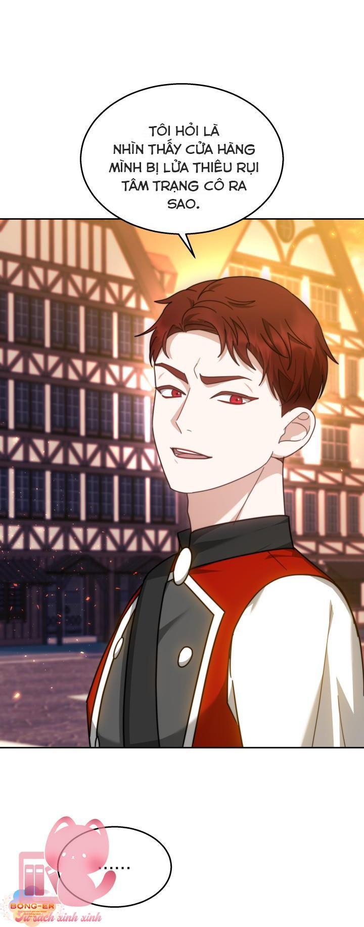 từ chồng cũ hóa thành nam chính chapter 41 31