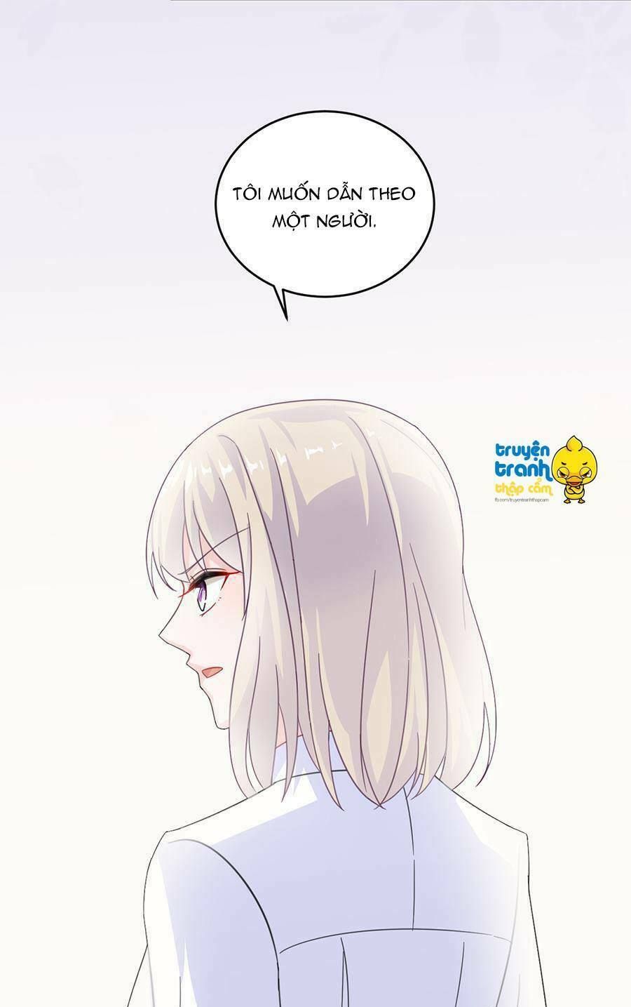 chọc tới chủ tịch tổng tài 2 chapter 8 32