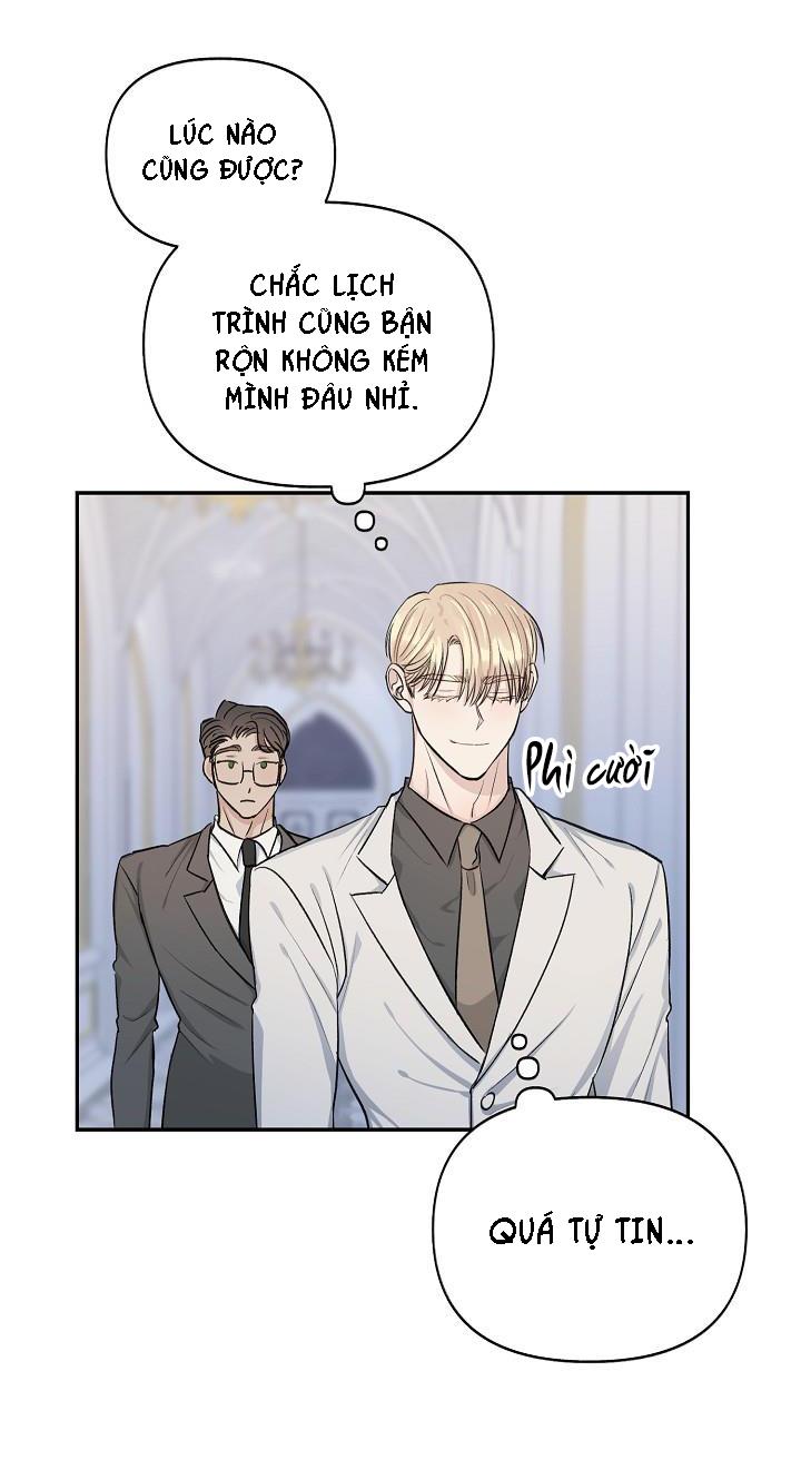 sắc đêm chapter 17 23