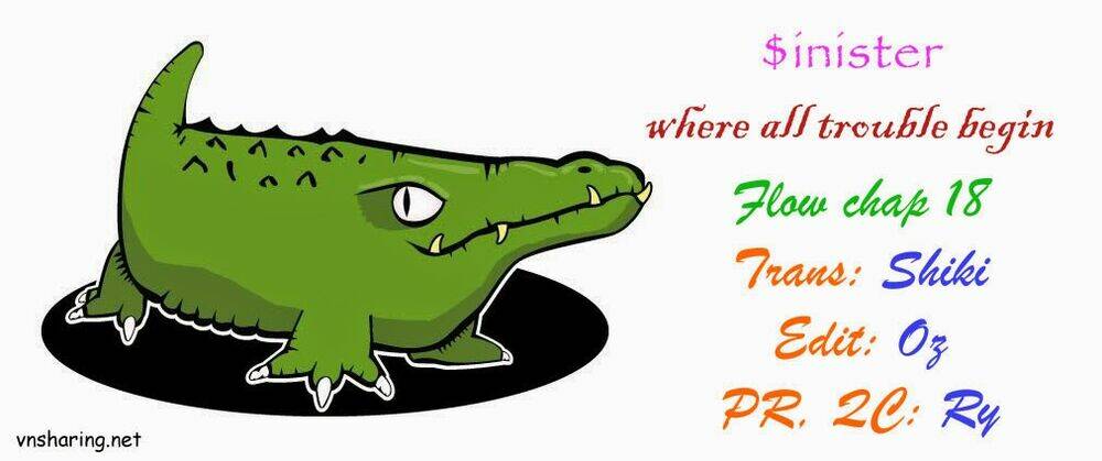 món quà từ chúa chapter 18 39