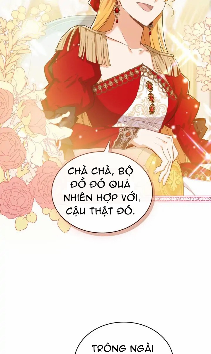 Người Chồng Nhỏ Của Công Tước Đại Nhân chapter 10.1 - Trang 29